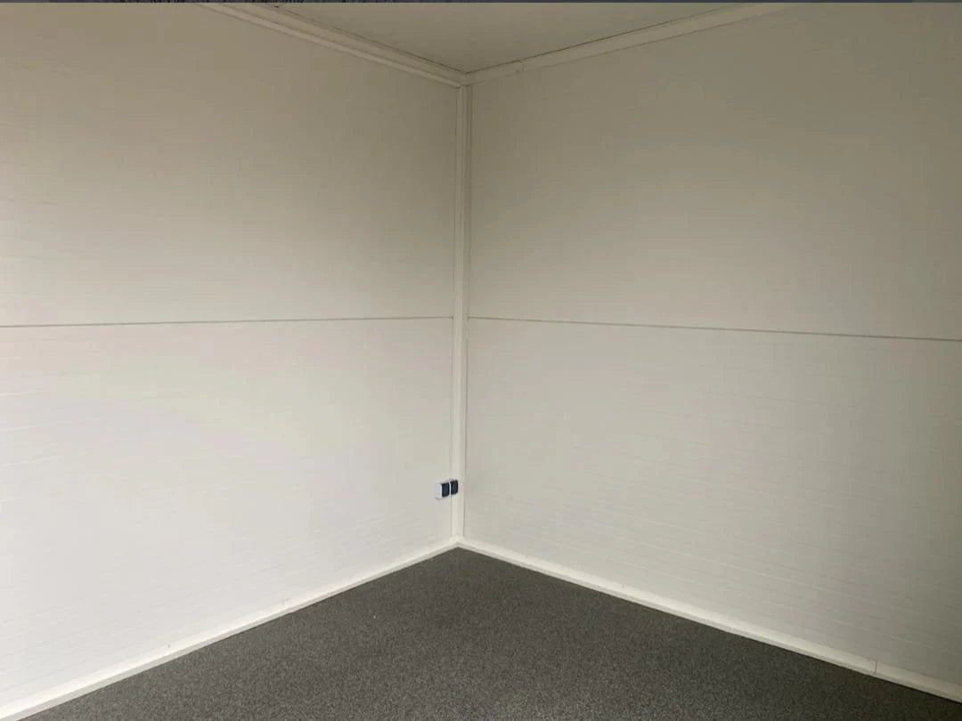 Contentor comercial “Linz”