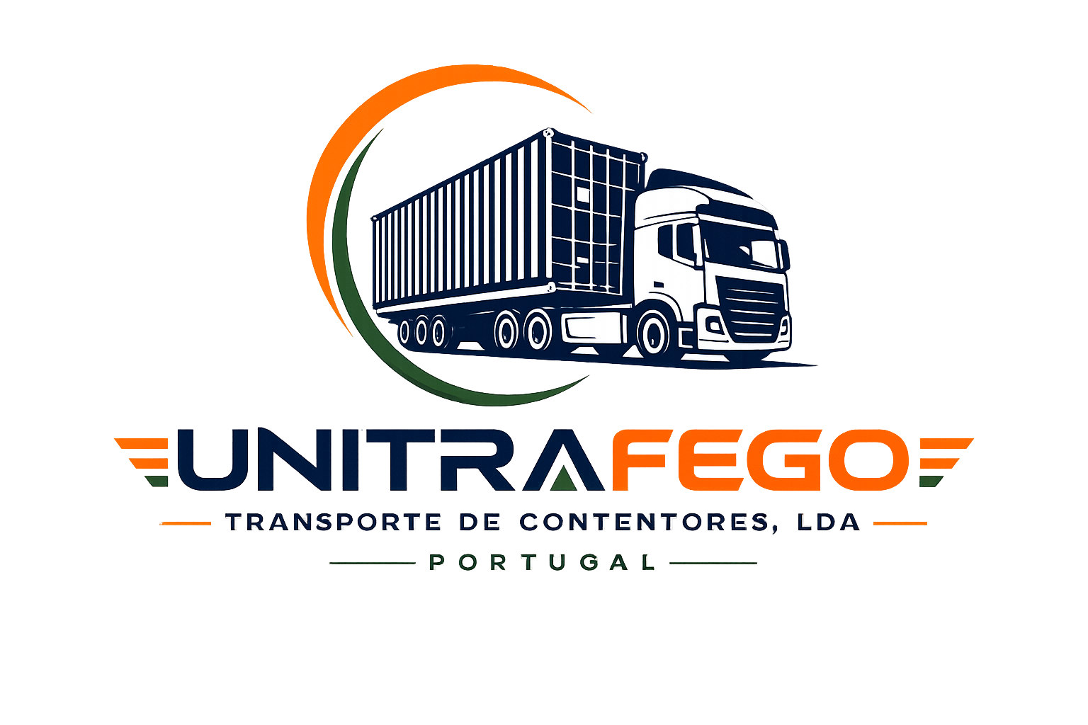 Unitrafego - Transporte de Contentores, Lda