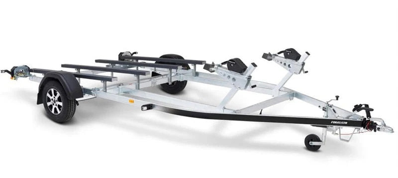 Reboque duplo para jet ski BRENDERUP